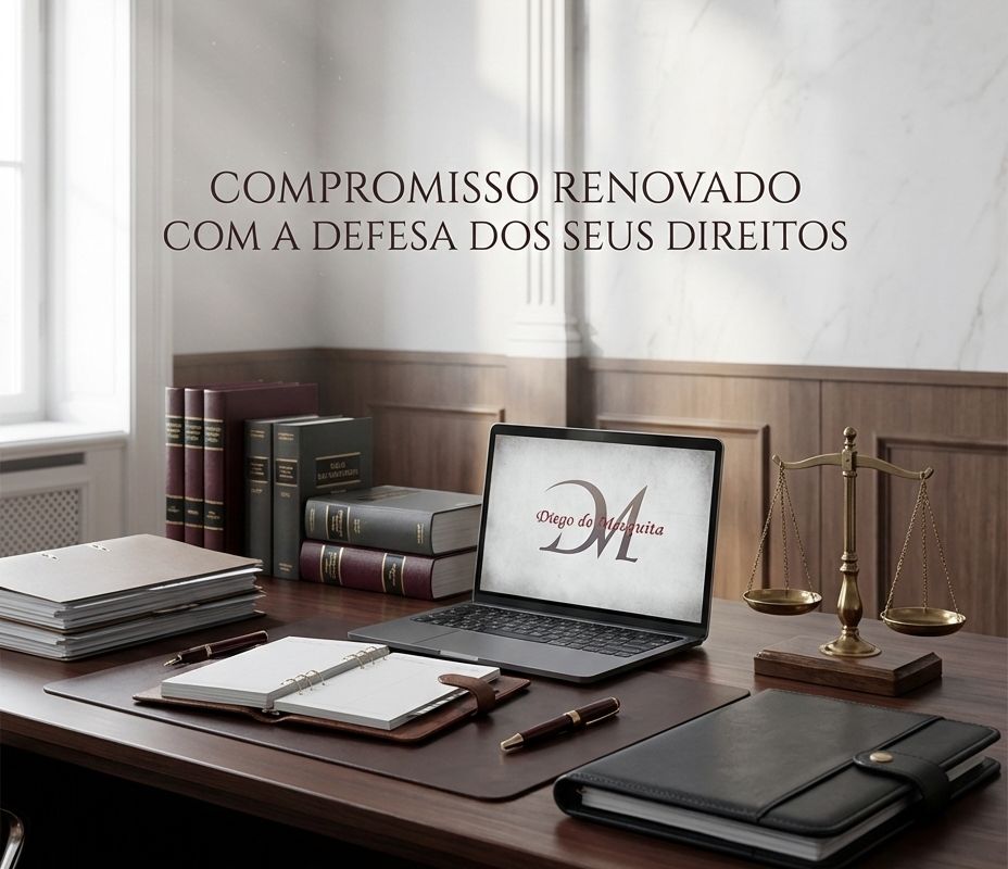 Compromisso renovado com a defesa dos seus direitos